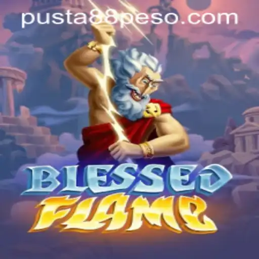 Exploring the Game World of BlessedFlame: A Comprehensive Guide