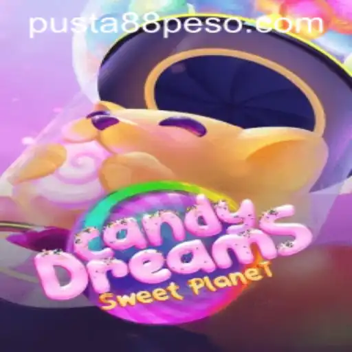 CandyDreams: A Sweeping Adventure to Sweeten Your Day!