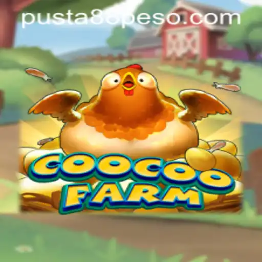 CooCooFarm: Exploring the Enchanting World of Digital Farming with Pusta88 PH