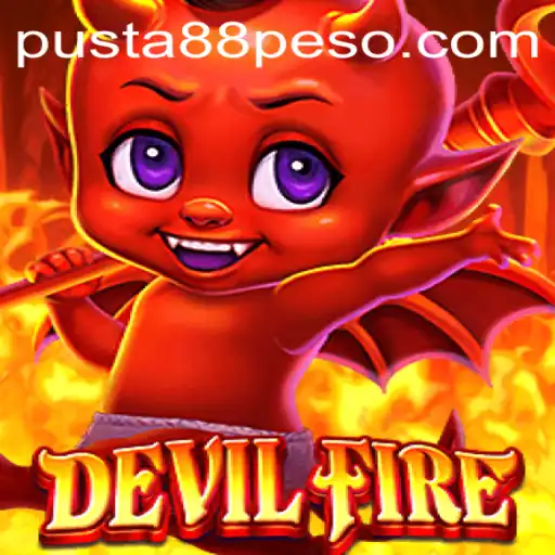 DevilFire: Exploring the Thrills of Modern Gaming