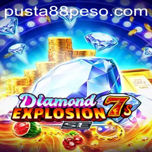 Unveiling DiamondExplosion7sSE: A Gaming Revolution with Pusta88 PH