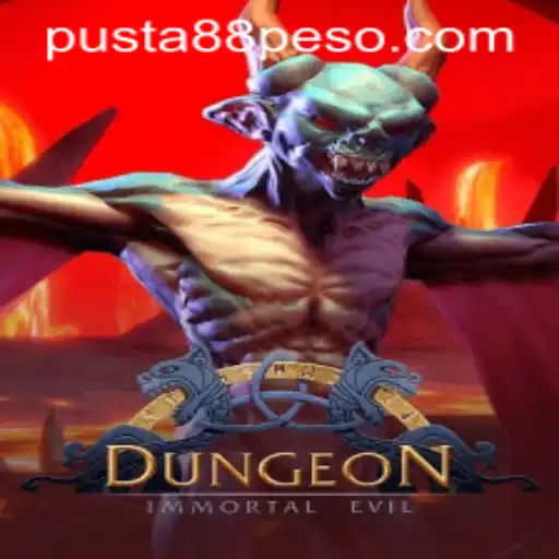 Dive into the World of Dungeon: An Adventurous Experience with Pusta88 PH