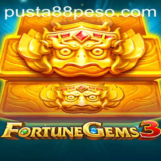 Exploring the Intriguing World of FortuneGems3