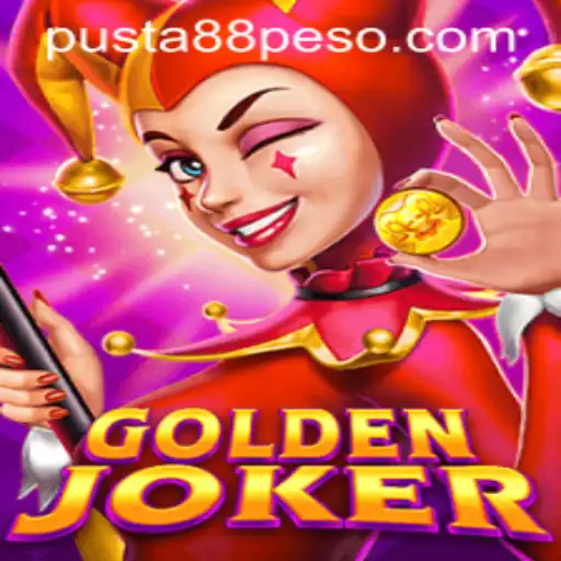 GoldenJoker: Dive into the Excitement of Pusta88 PH