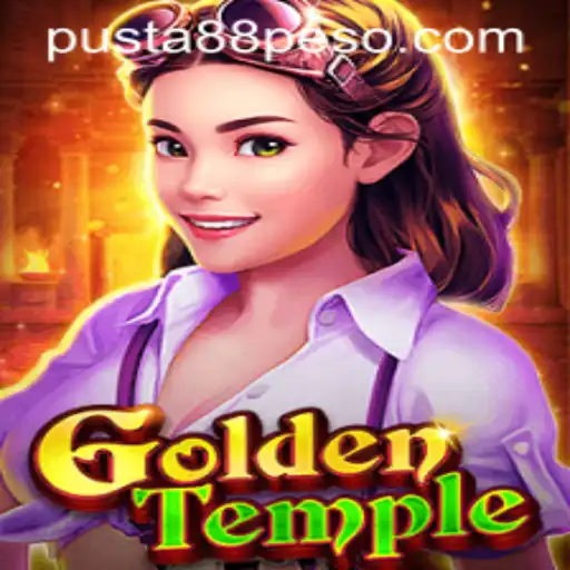 Exploring the Enigmatic World of GoldenTemple: A Journey into Digital Adventure