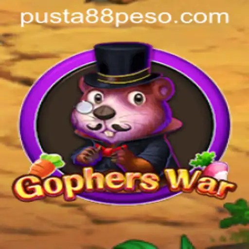 GophersWar: An Epic Journey into the Fantastical World of Pusta88 PH