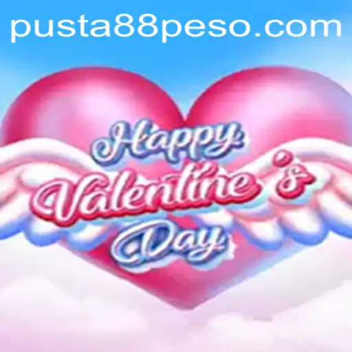 HappyValentinesDay: A Delightful Gaming Experience with Pusta88 PH