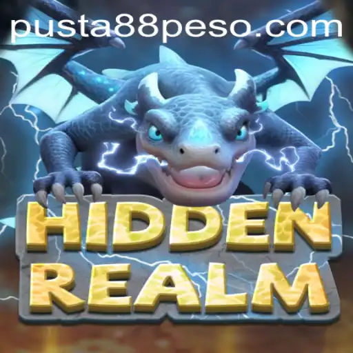 Discover the Enigmatic World of HiddenRealm and Unlock Its Secrets with Pusta88 PH