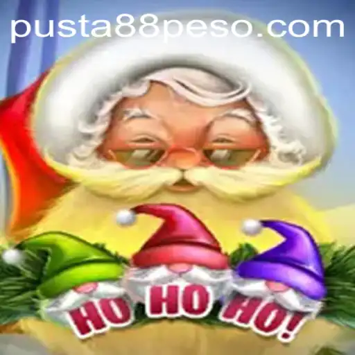 HoHoHo: A Festive Adventure Awaits in Pusta88 PH
