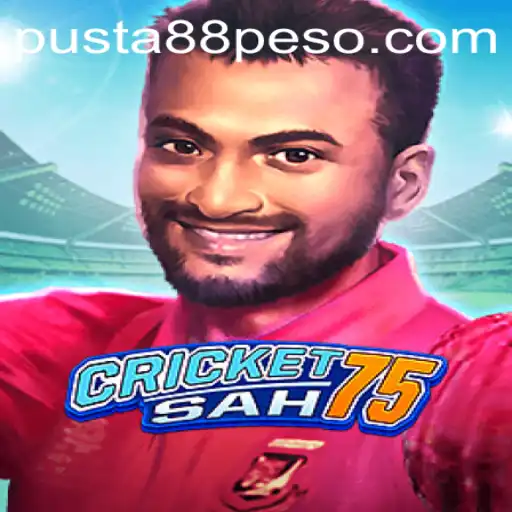 CricketSah75: A Deep Dive into the Game with the Pusta88 PH Angle
