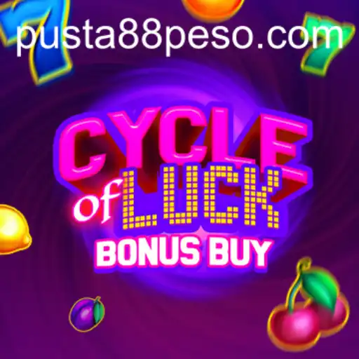 Exploring the Thrilling World of CycleofLuckBonusBuy with Pusta88 PH