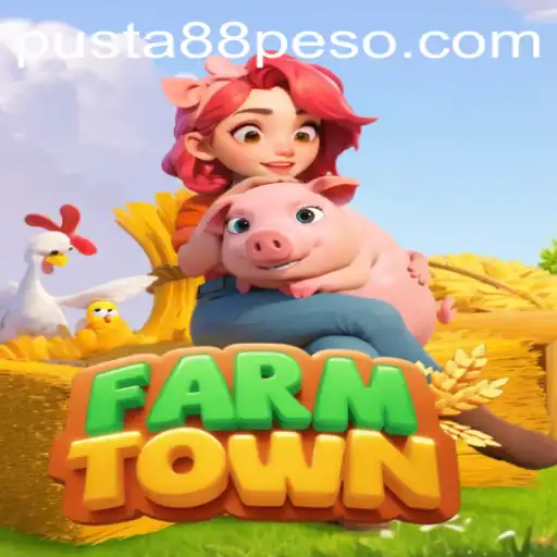 FarmTown: Exploring the Exciting Virtual World of Farming with Pusta88 PH