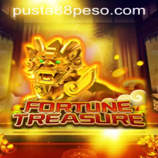 FortuneTreasure: Exploring the Thrilling World of Pusta88 PH's Latest Game