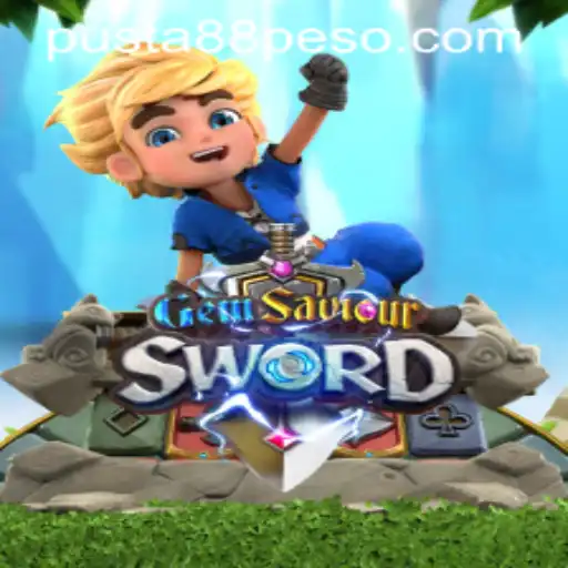 Unveiling GemSaviourSword: A Thrilling Adventure Awaits