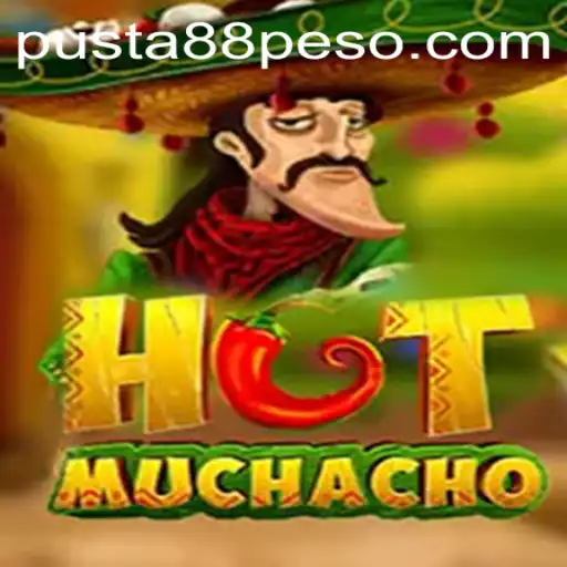HotMuchacho: The New Sensation in the Gaming World