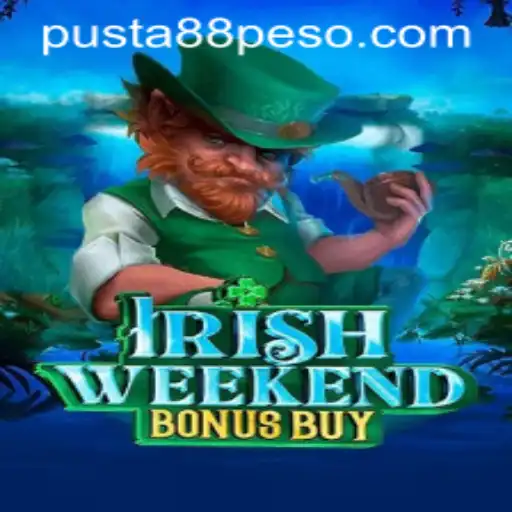 Exploring the Allure of IrishWeekendBonusBuy in the Gaming Realm