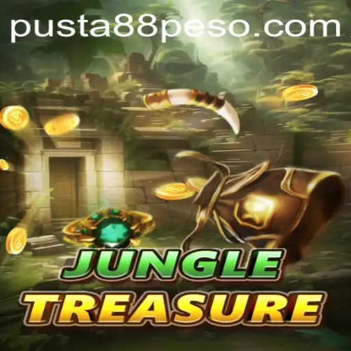 Exploring the Adventure of JungleTreasure and the Buzz Around Pusta88 PH