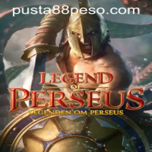 LegendofPerseus: A Mythical Gaming Adventure Enhanced by Pusta88 PH