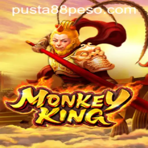 Unveiling the World of MonkeyKing: A Thrilling Journey with Pusta88 PH