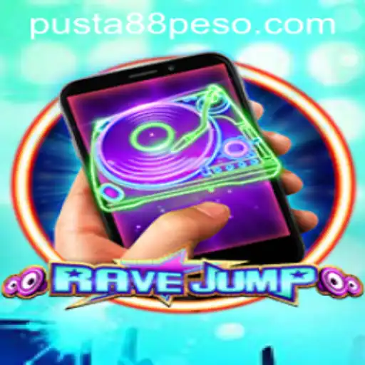 RaveJumpmobile: The Exciting New Game Experience