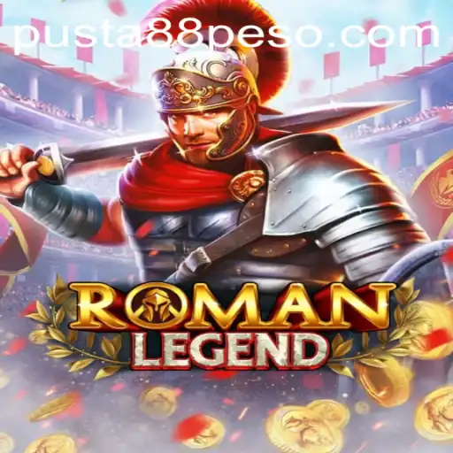 Discover the Thrilling World of RomanLegend: A Dive into Ancient Adventure