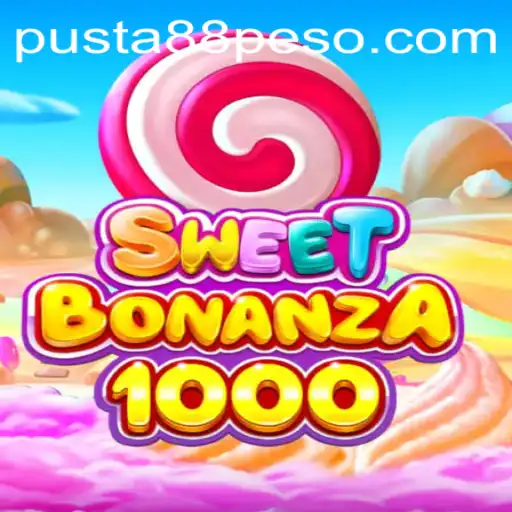Exploring SweetBonanza1000: A Guide to the Popular Game with Pusta88 PH