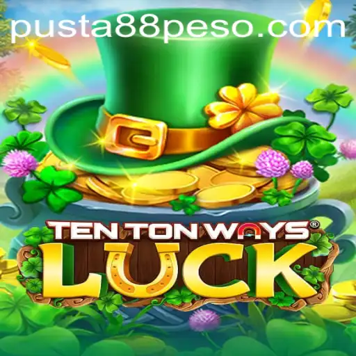 Exploring the Thrills of TenTonWaysLuck: A Dive into Pusta88 PH