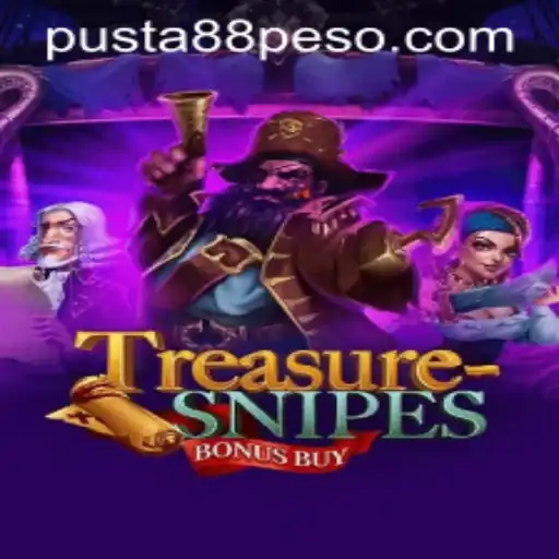 Exploring TreasuresnipesBonusBuy: A Deep Dive into the Adventure with Pusta88 PH