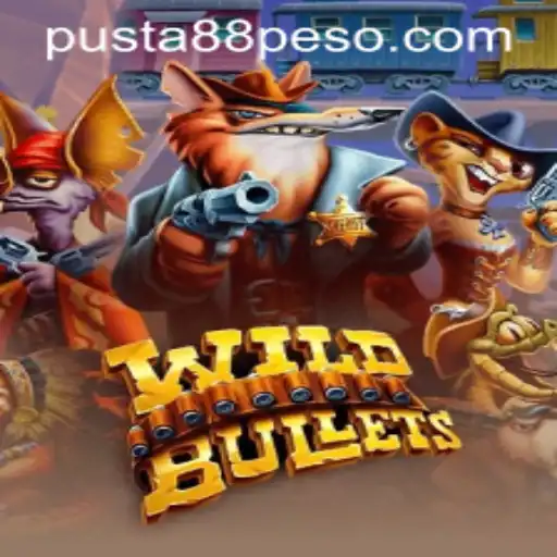 WildBullets: An Immersive Gaming Experience with Pusta88 PH