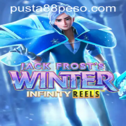 JackFrostsWinter: A Magical Gaming Adventure with Pusta88 PH