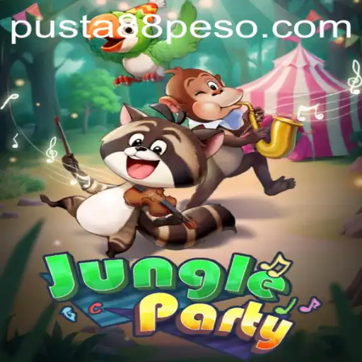 JungleParty: An Exciting Adventure in Online Gaming