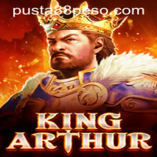 KingArthur: Embark on a Legendary Quest with Pusta88 PH
