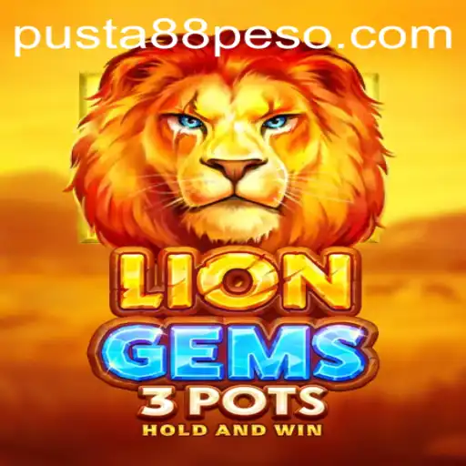 Exploring the Thrilling World of LionGems3pots: An In-Depth Guide for Enthusiasts with Insights on Pusta88 PH