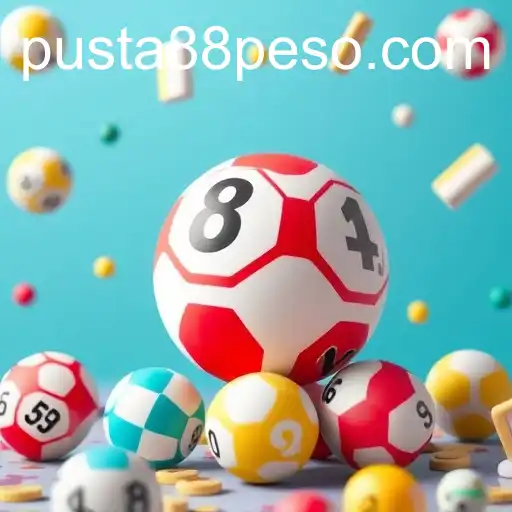 Discover the Thrilling World of Lottery Games with Pusta88 PH
