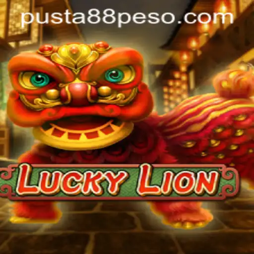 Exploring LuckyLion: A Thrilling Adventure in the World of Pusta88 PH