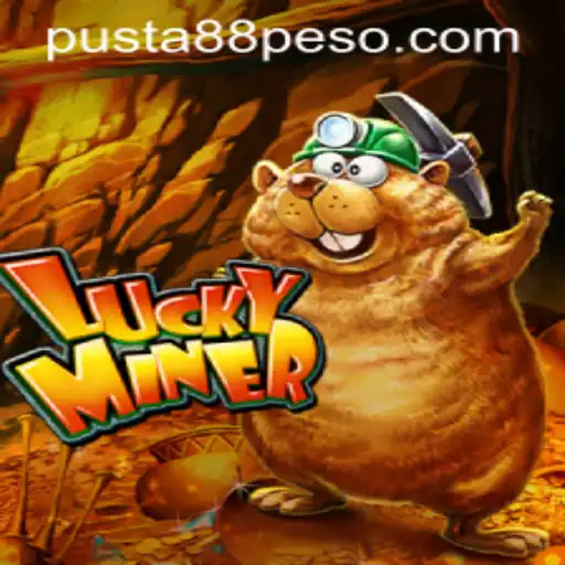 Exploring the Exciting World of LuckyMiner in Pusta88 PH