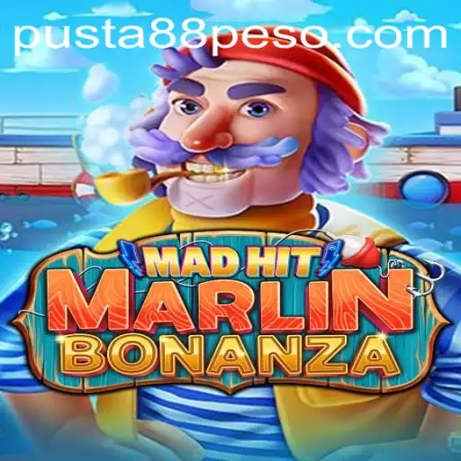 Dive into the Excitement of MadHitMarlinBonanza: Pusta88 PH's Latest Gaming Sensation