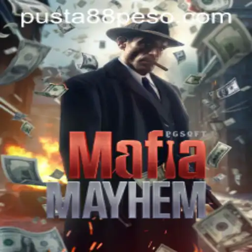 Unveiling MafiaMayhem: The New Thrill in Online Gaming