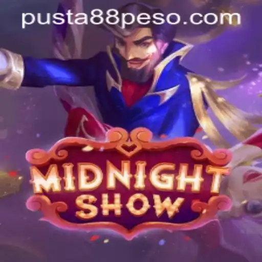 MidnightShow: A Thrilling Game Experience with Pusta88 PH