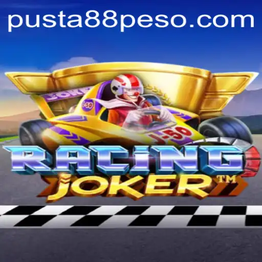 RacingJoker: An Exciting Blend of Strategy and Speed in Pusta88 PH