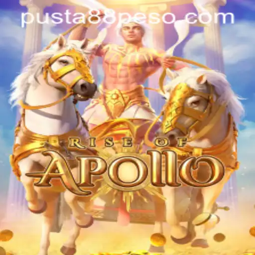 The Enchanting World of RiseofApollo: A Deep Dive into Gameplay and Strategies