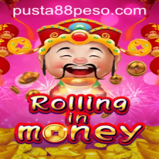 RollingInMoney: A Thrilling New Game Experience by Pusta88 PH
