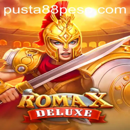 Exploring RomaXDeluxe: An Immersive Gaming Experience in Pusta88 PH