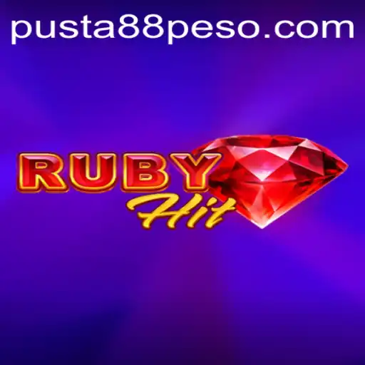 Discovering RubyHit: A Comprehensive Guide to the Exciting World of Pusta88 PH
