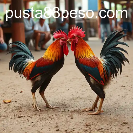 The Fascinating World of Sabong Games: Exploring the Rise of Pusta88 PH
