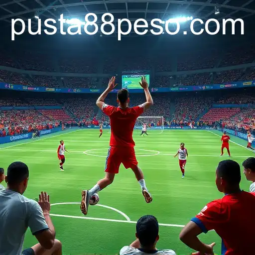 Unveiling the World of Sports with Pusta88 PH