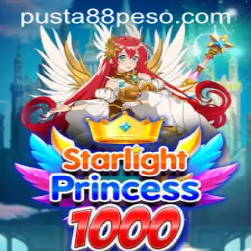 StarlightPrincess1000: An Enchanting Journey into the World of Online Gaming
