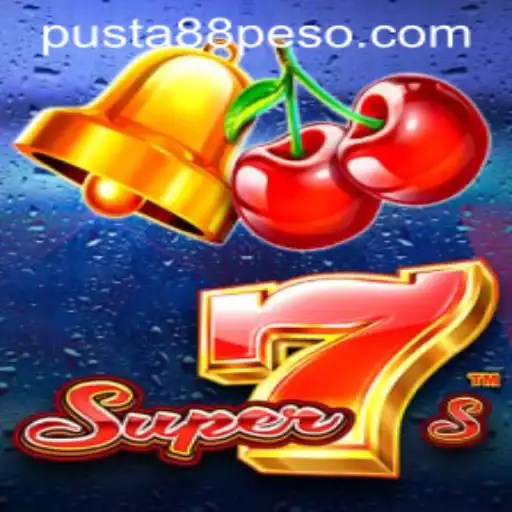 Discovering Super7s: A Thrilling Adventure with Pusta88 PH