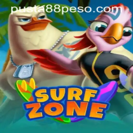 Exploring SurfZone: Riding the Waves with Pusta88 PH