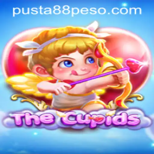TheCupids: A New Interactive Gaming Experience